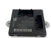 Door control unit/module