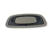 Rear seat light