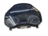 Geschwindigkeitsmesser Cockpit
