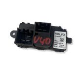 Heater blower motor/fan resistor