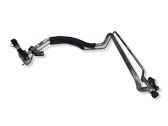 Air conditioning (A/C) pipe/hose