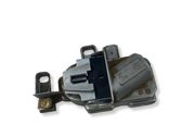 Ignition key card reader