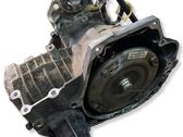 Automatic gearbox