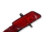 Rear fog light