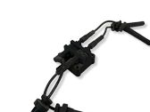 High voltage ignition coil