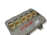 Comfort/convenience module