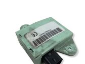 Immobilizer control unit/module