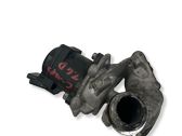 EGR valve