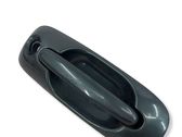 Front door exterior handle