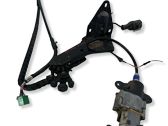 Sliding door motor