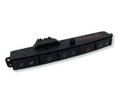 Multifunctional control switch/knob