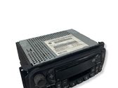Radio/CD/DVD/GPS head unit