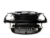 Radiator support slam panel