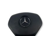 Steering wheel airbag