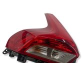 Rear/tail lights