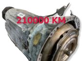 Automatikgetriebe