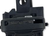 Ignition lock