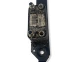 Gearbox / Transmission oil cooler