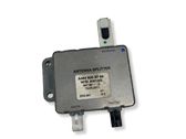 Aerial antenna amplifier