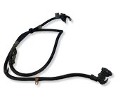 Negative earth cable (battery)
