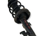 Front shock absorber/damper