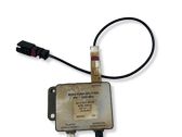 Aerial antenna amplifier