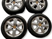 R15 alloy rim