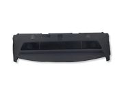 Parcel shelf