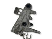 Air filter cleaner box bracket assembly
