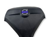 Steering wheel airbag