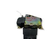 Tailgate/trunk/boot lock/catch/latch