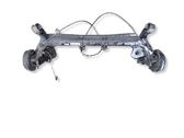 Rear beam