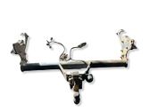 Tie down hook / loop