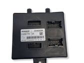 Autres unités de commande / modules
