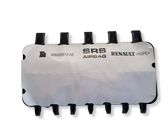 Passenger airbag