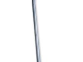 Sliding door upper top rail