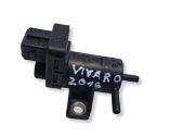 Electroválvula del turbo