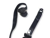 Ceinture de sécurité avant