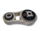 Engine mount bracket
