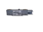 Sensor impacto/accidente para activar Airbag