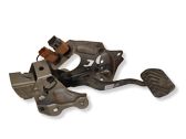 Brake pedal