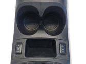 Becherhalter Getränkehalter Cupholder vorne