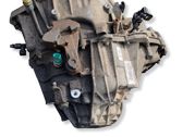 Mechaninė 6 pavarų dėžė