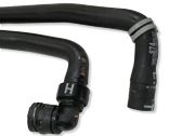 Coolant pipe/hose