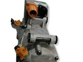 Air conditioning (A/C) compressor (pump)