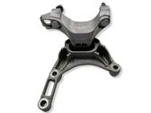 Engine mount bracket