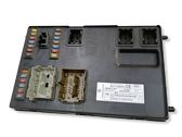 Comfort/convenience module
