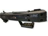 Front bumper cross member