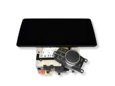 Radio/CD/DVD/GPS head unit