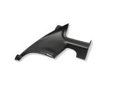 Other trunk/boot trim element